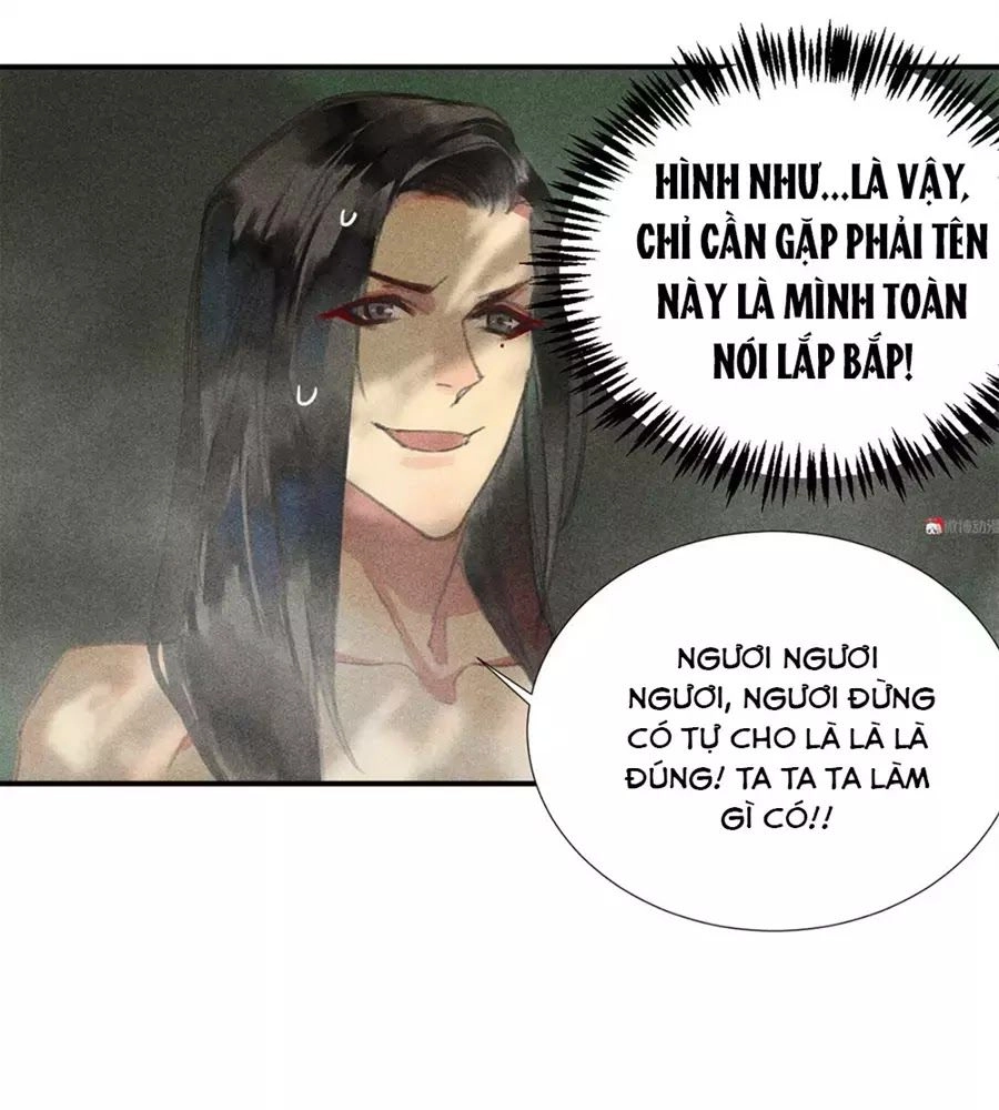 Tướng Quân Mời Lên Giường Chapter 20 - 38