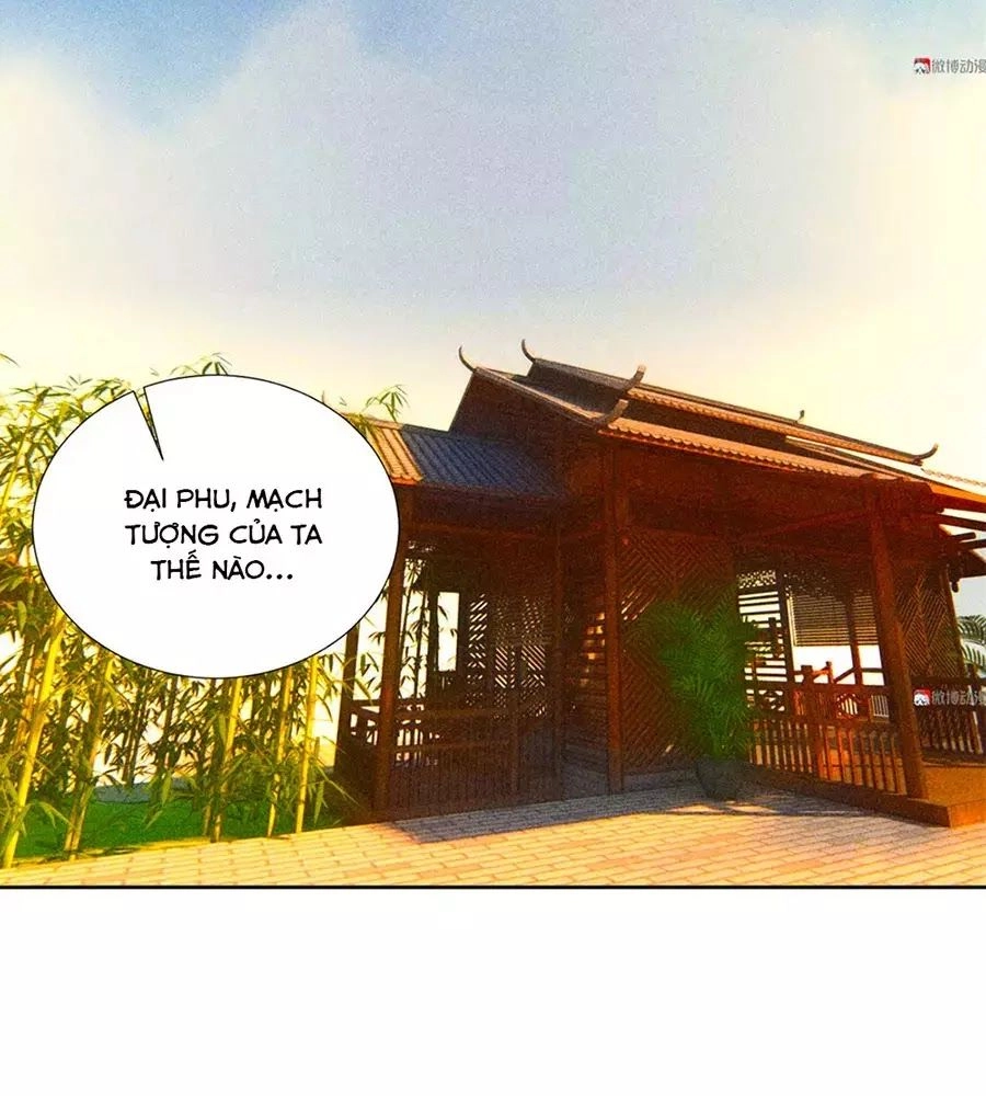 Tướng Quân Mời Lên Giường Chapter 22 - 2