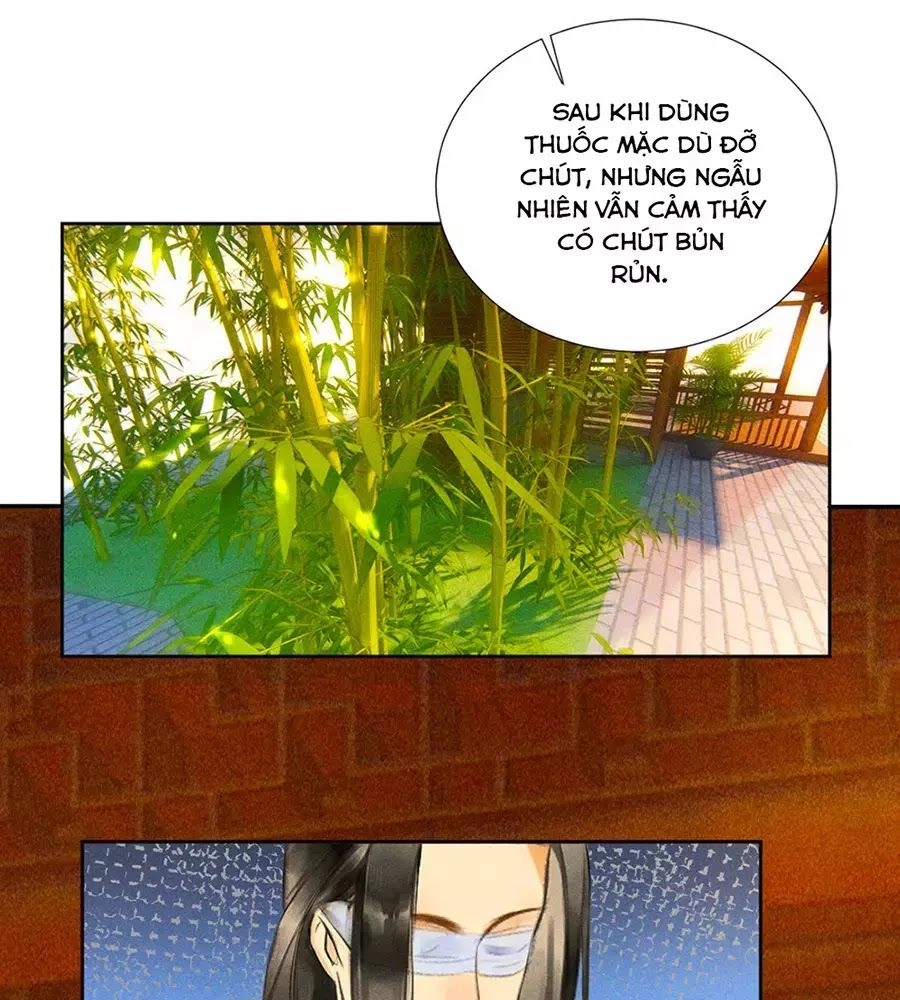 Tướng Quân Mời Lên Giường Chapter 22 - 3