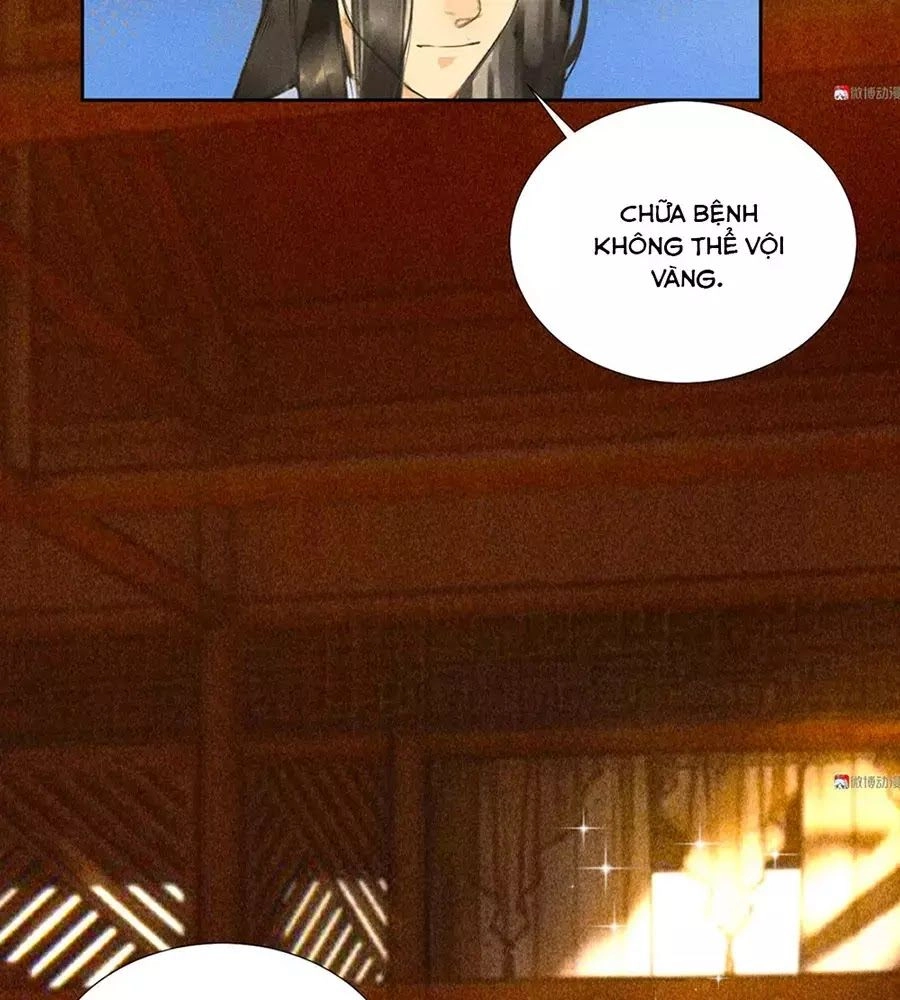 Tướng Quân Mời Lên Giường Chapter 22 - 4