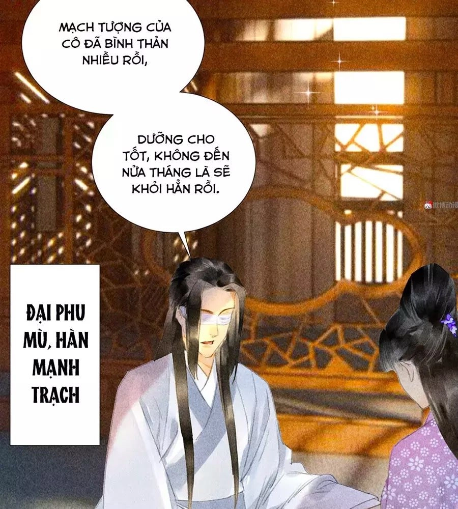 Tướng Quân Mời Lên Giường Chapter 22 - 5