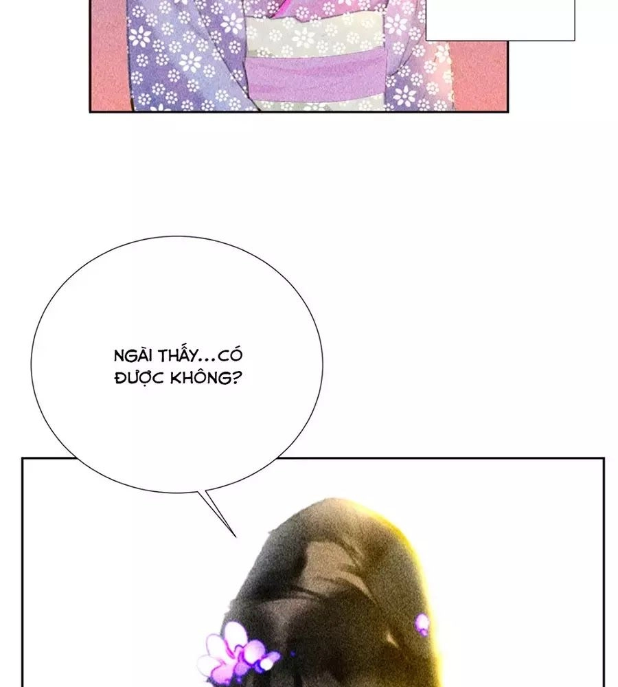 Tướng Quân Mời Lên Giường Chapter 22 - 8