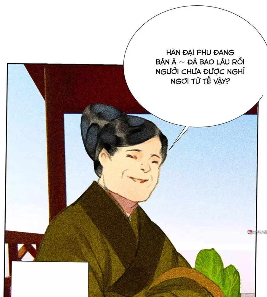 Tướng Quân Mời Lên Giường Chapter 22 - 12