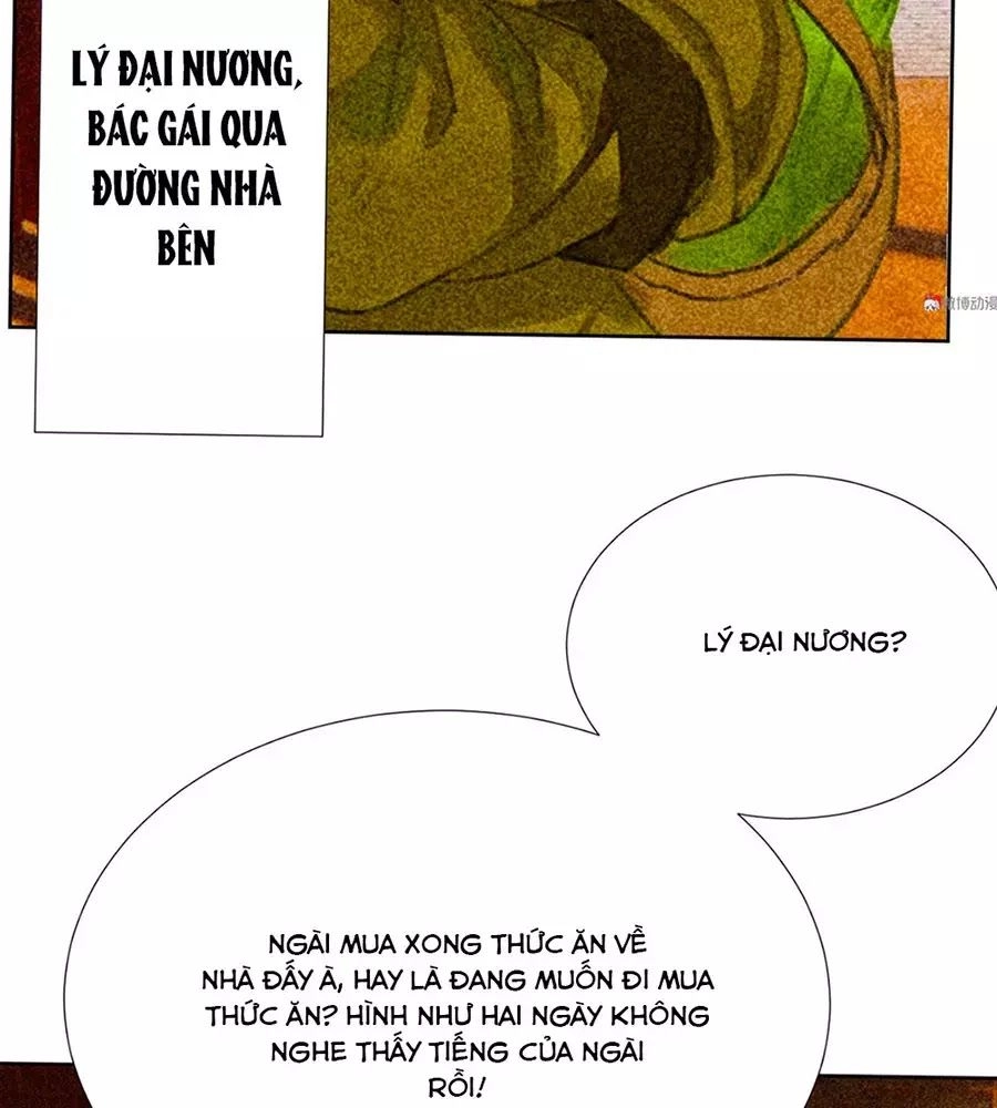 Tướng Quân Mời Lên Giường Chapter 22 - 13