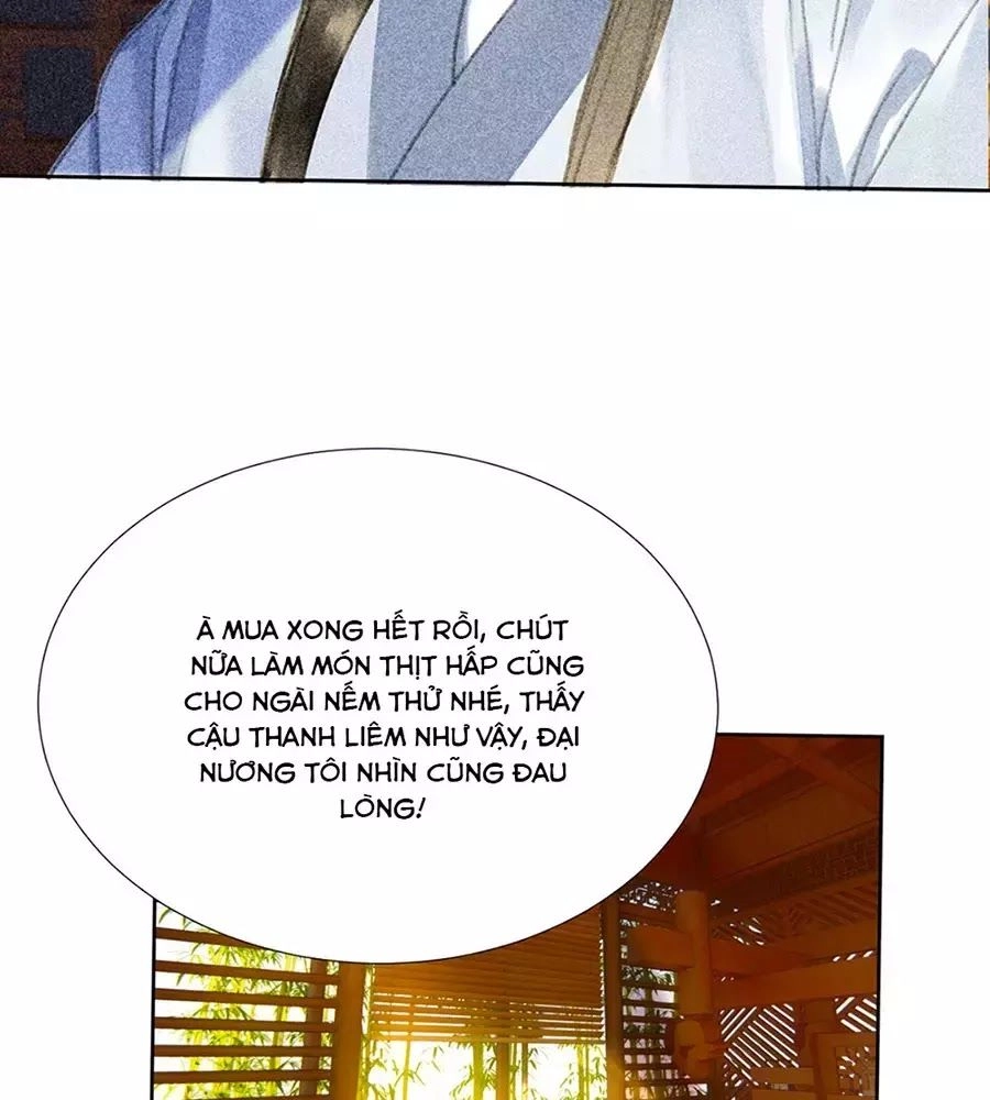 Tướng Quân Mời Lên Giường Chapter 22 - 15