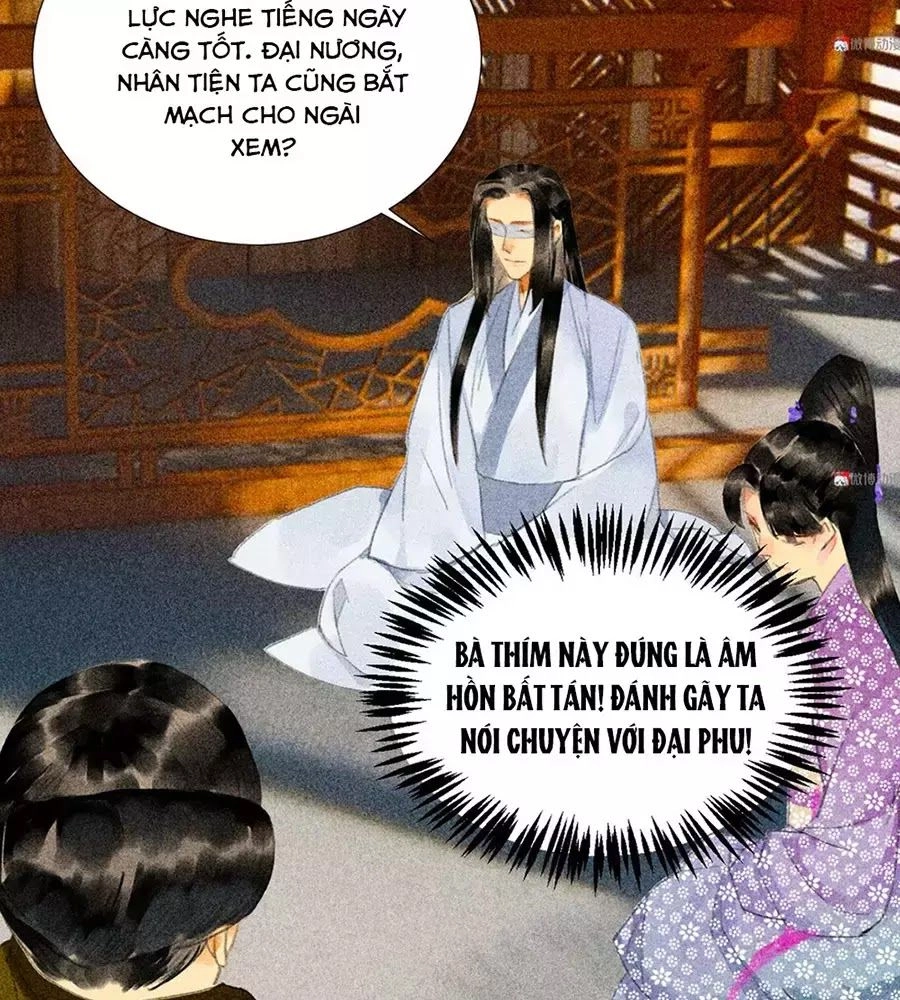 Tướng Quân Mời Lên Giường Chapter 22 - 19