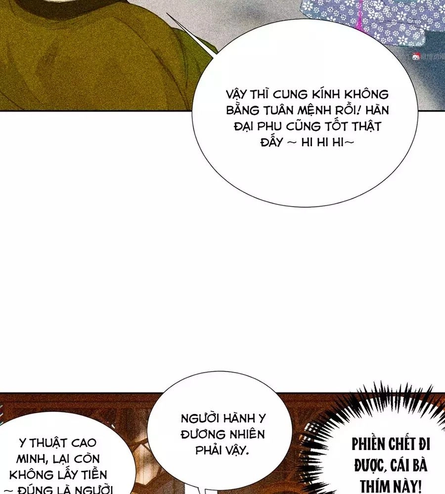 Tướng Quân Mời Lên Giường Chapter 22 - 20