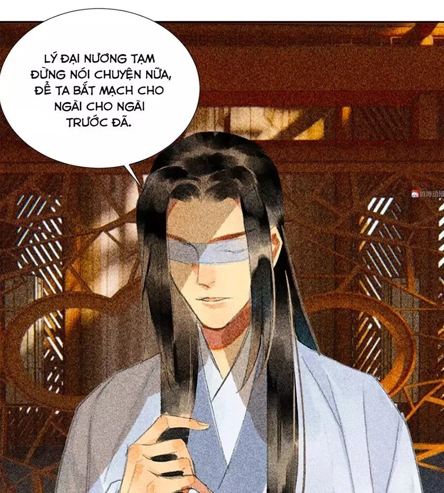 Tướng Quân Mời Lên Giường Chapter 22 - 22