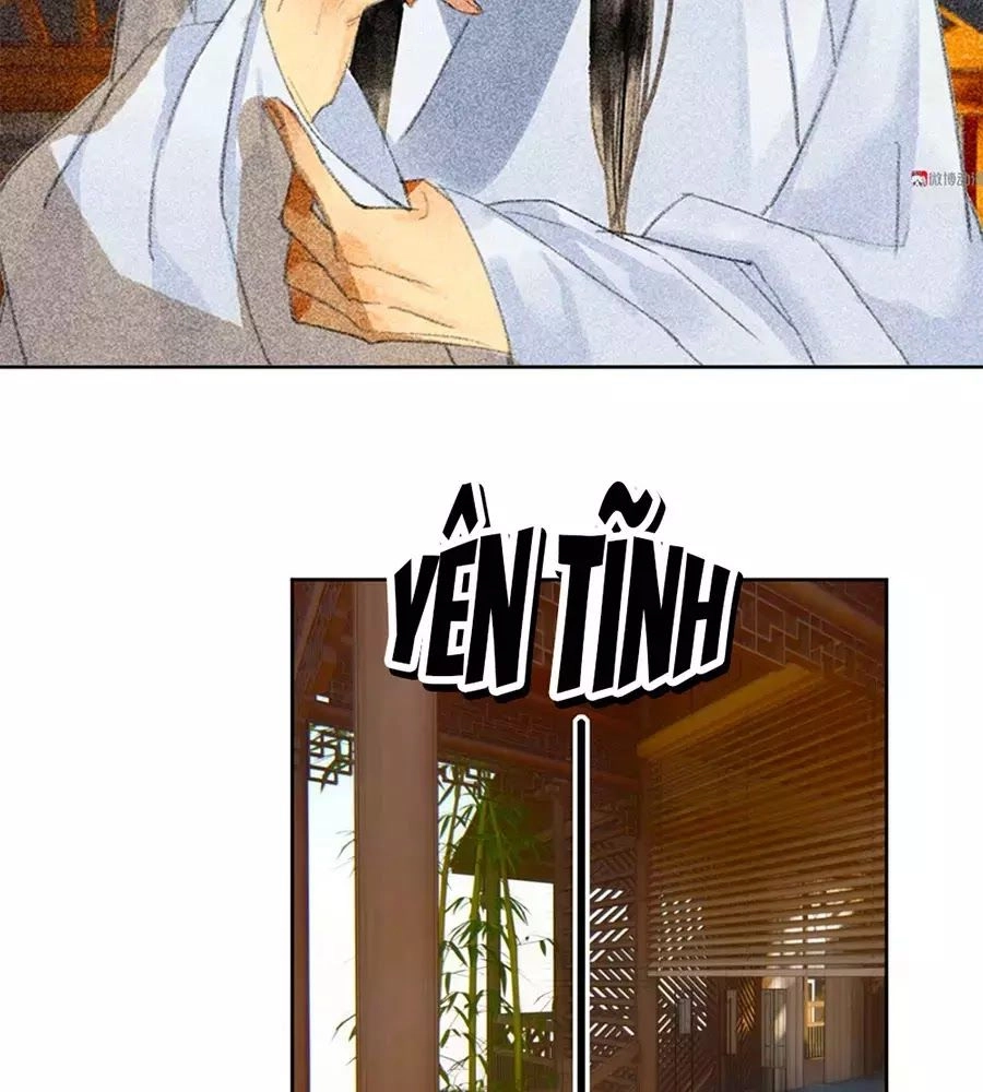 Tướng Quân Mời Lên Giường Chapter 22 - 23