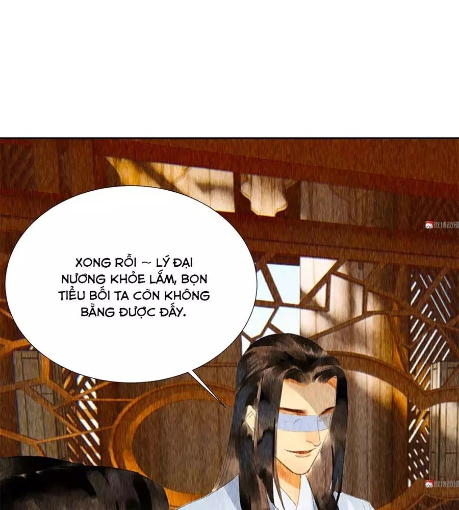 Tướng Quân Mời Lên Giường Chapter 22 - 27