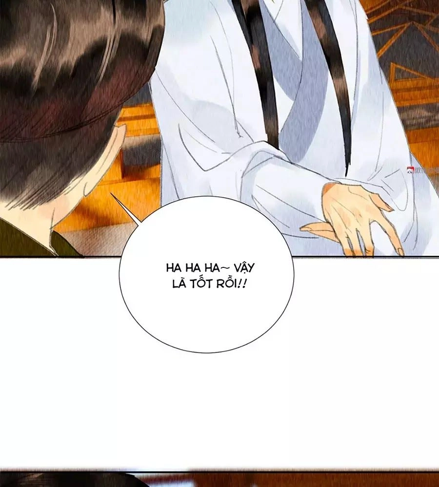 Tướng Quân Mời Lên Giường Chapter 22 - 28