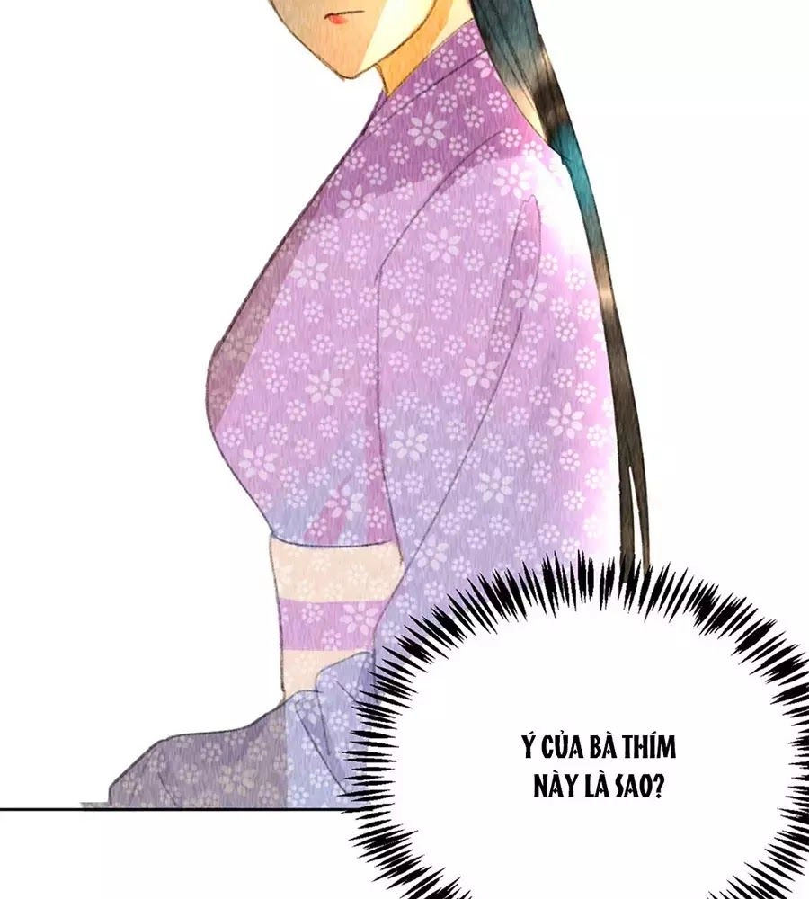 Tướng Quân Mời Lên Giường Chapter 22 - 31