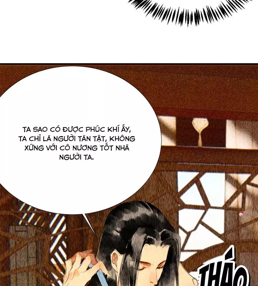 Tướng Quân Mời Lên Giường Chapter 22 - 32