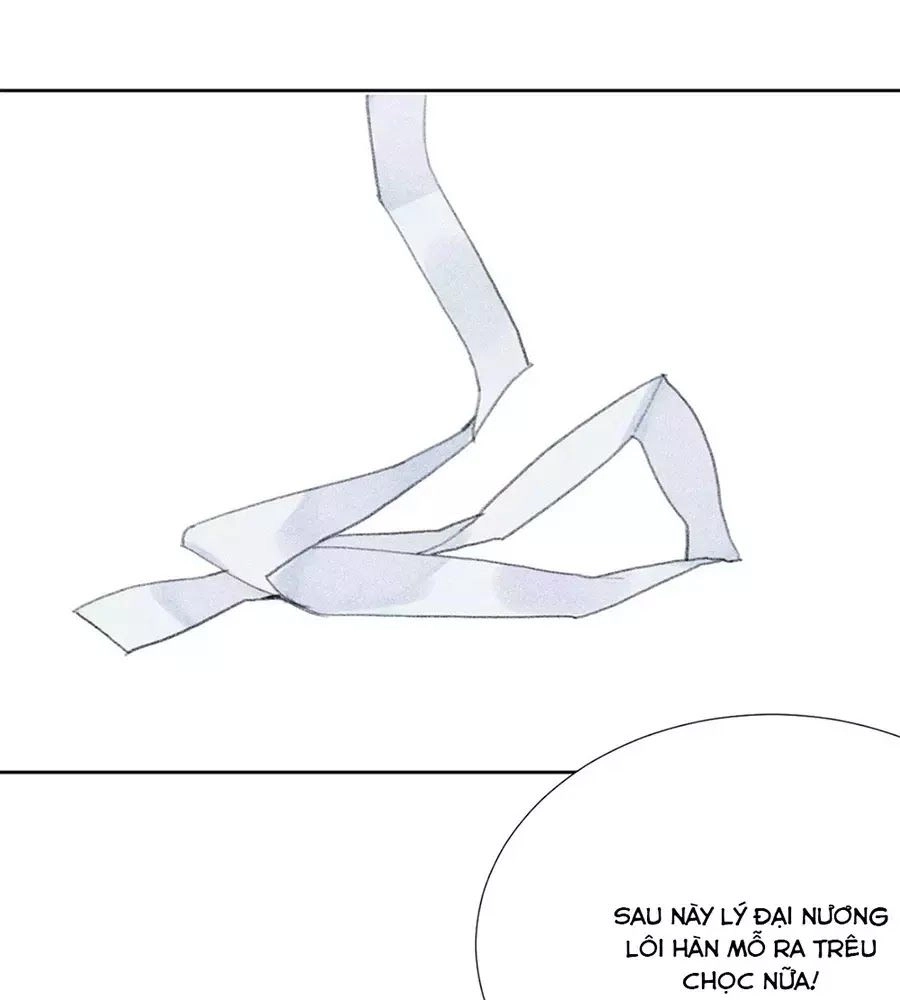 Tướng Quân Mời Lên Giường Chapter 22 - 35