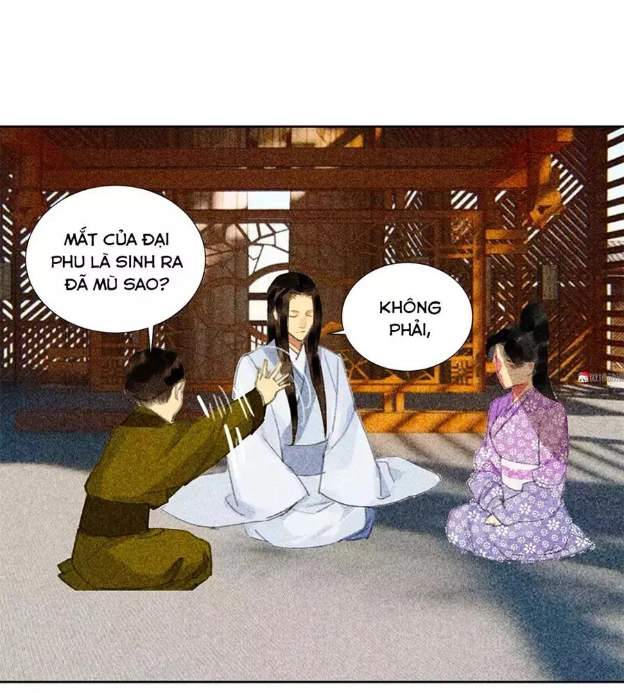 Tướng Quân Mời Lên Giường Chapter 22 - 37