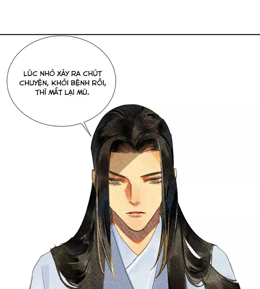 Tướng Quân Mời Lên Giường Chapter 22 - 38