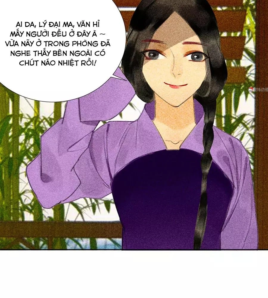 Tướng Quân Mời Lên Giường Chapter 22 - 41