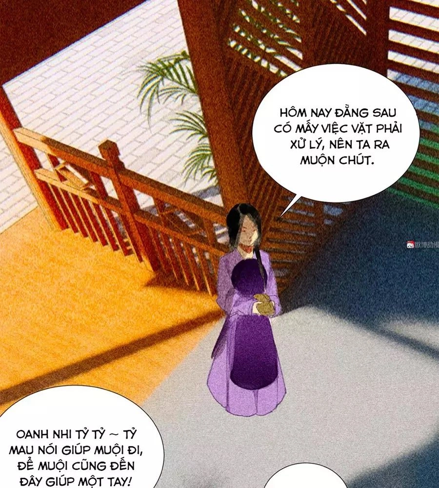 Tướng Quân Mời Lên Giường Chapter 22 - 43