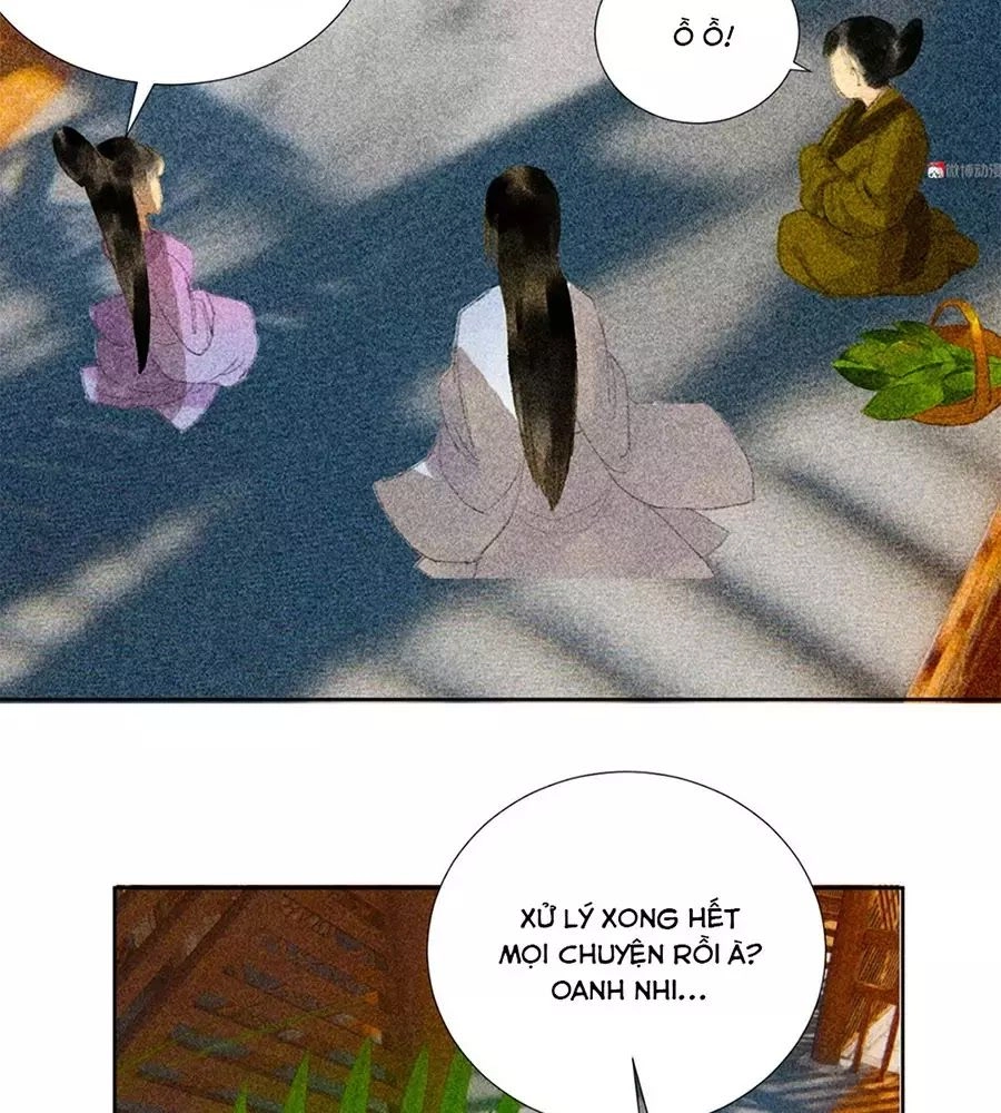 Tướng Quân Mời Lên Giường Chapter 22 - 44