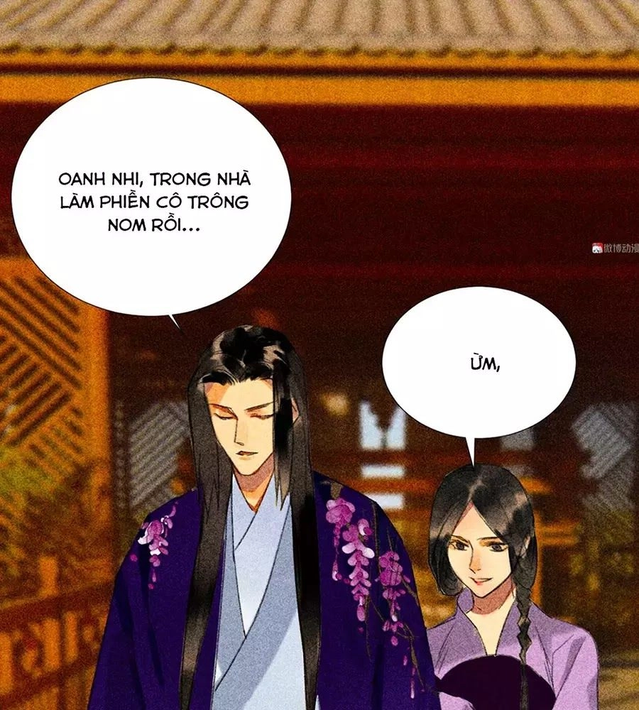 Tướng Quân Mời Lên Giường Chapter 23 - 18