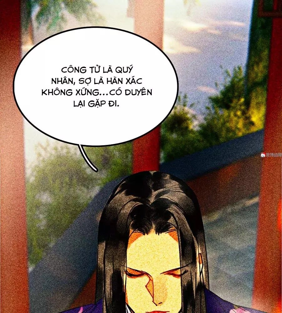 Tướng Quân Mời Lên Giường Chapter 25 - 10