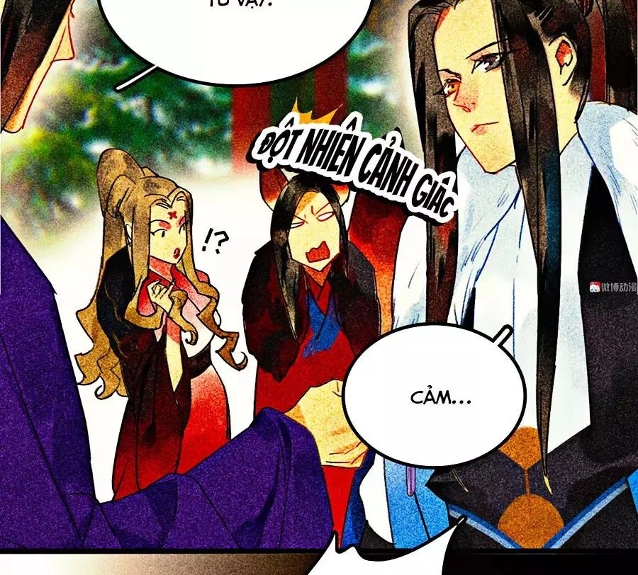 Tướng Quân Mời Lên Giường Chapter 25 - 14