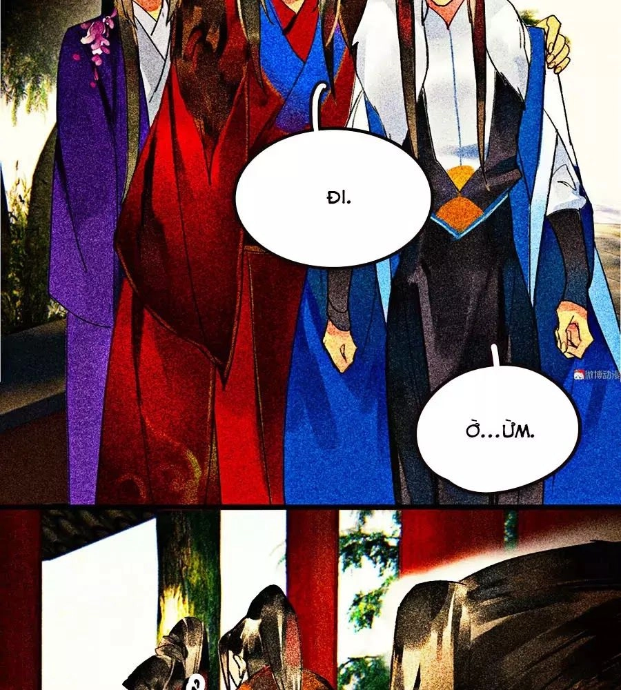 Tướng Quân Mời Lên Giường Chapter 25 - 17