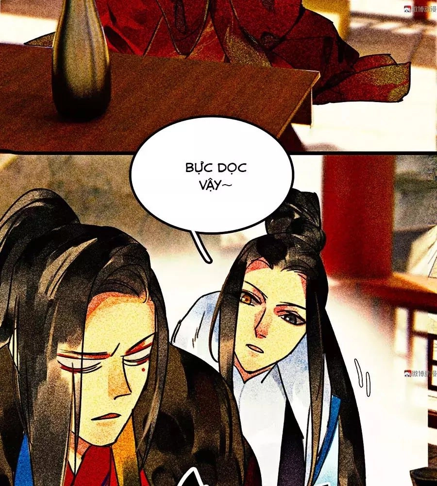 Tướng Quân Mời Lên Giường Chapter 25 - 25