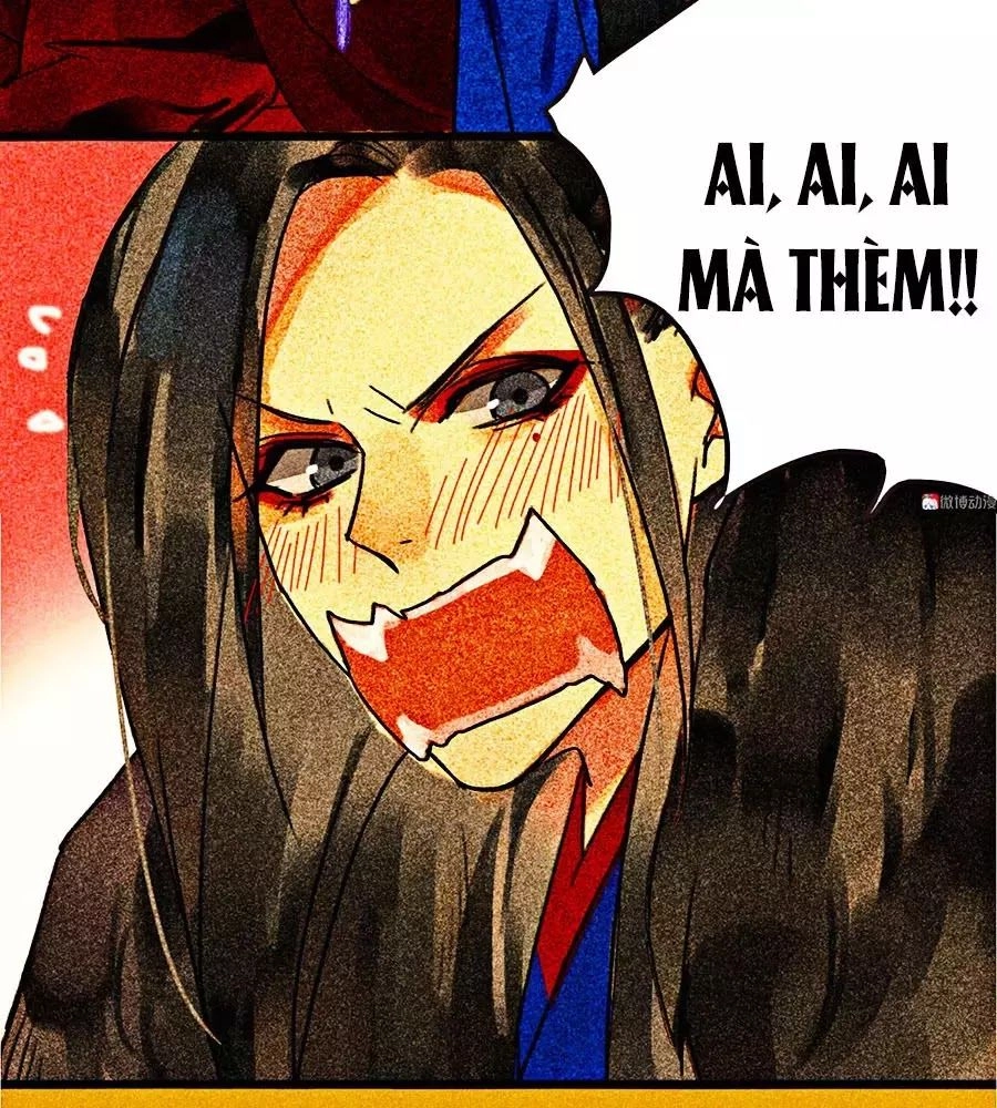 Tướng Quân Mời Lên Giường Chapter 25 - 31