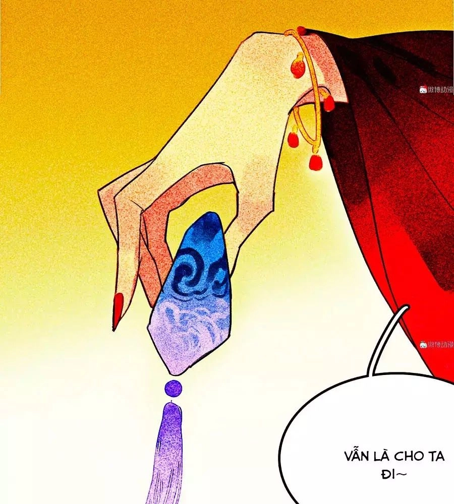 Tướng Quân Mời Lên Giường Chapter 25 - 32