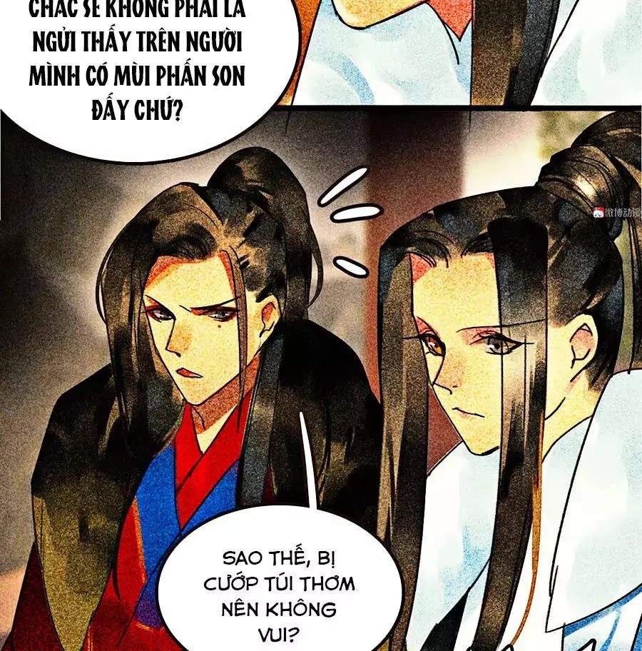 Tướng Quân Mời Lên Giường Chapter 25 - 37