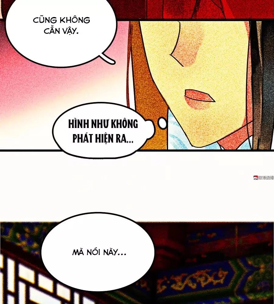 Tướng Quân Mời Lên Giường Chapter 25 - 39