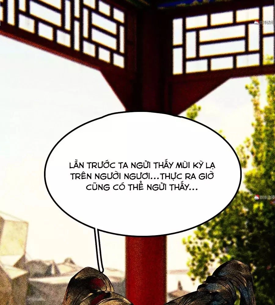 Tướng Quân Mời Lên Giường Chapter 25 - 40