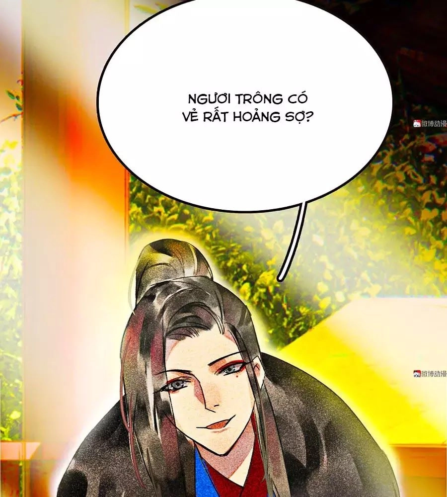 Tướng Quân Mời Lên Giường Chapter 25 - 46