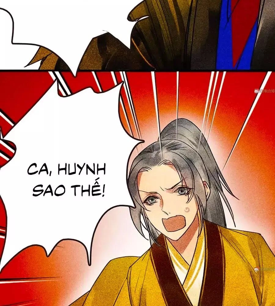 Tướng Quân Mời Lên Giường Chapter 27 - 7