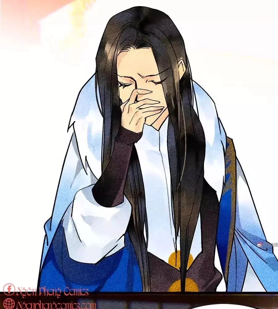 Tướng Quân Mời Lên Giường Chapter 27 - 9