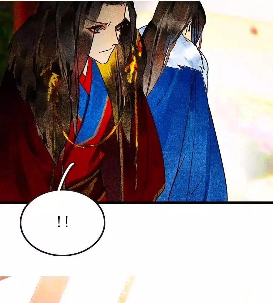 Tướng Quân Mời Lên Giường Chapter 27 - 11