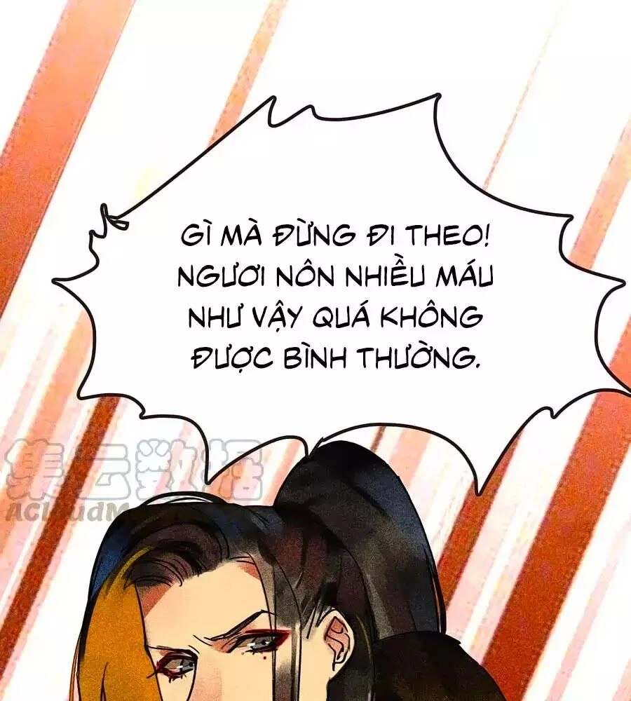 Tướng Quân Mời Lên Giường Chapter 27 - 12