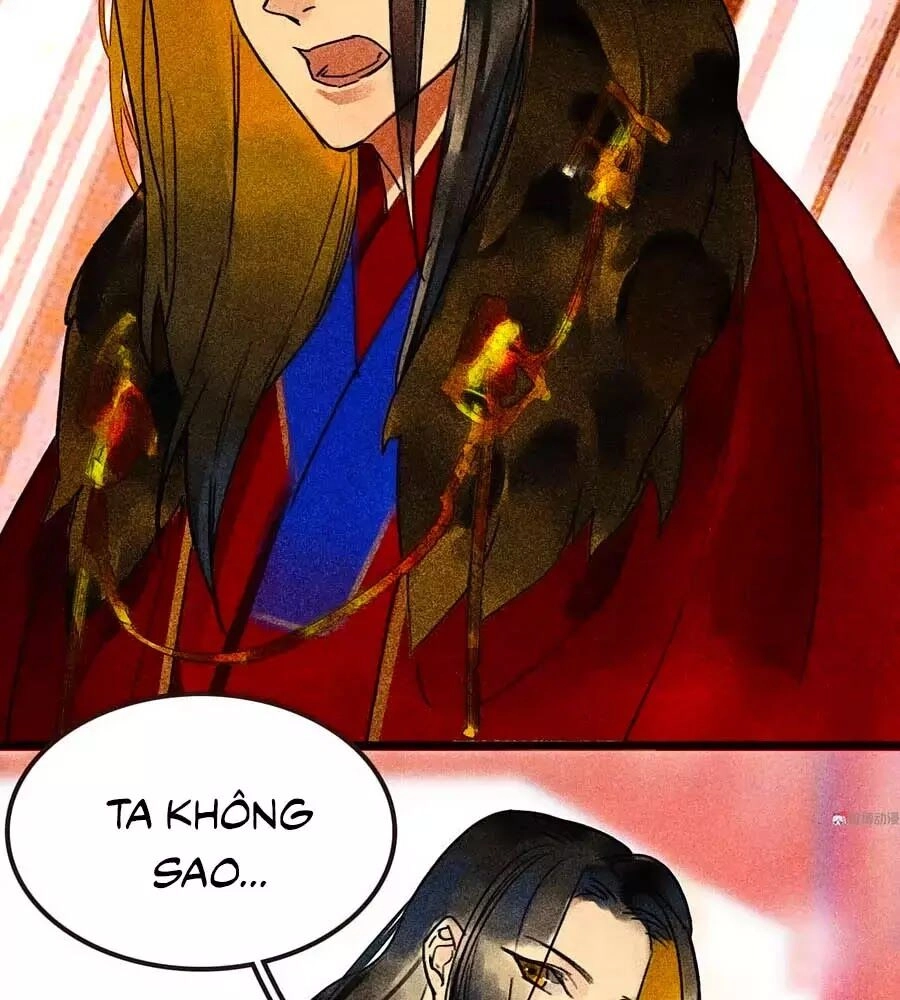 Tướng Quân Mời Lên Giường Chapter 27 - 13