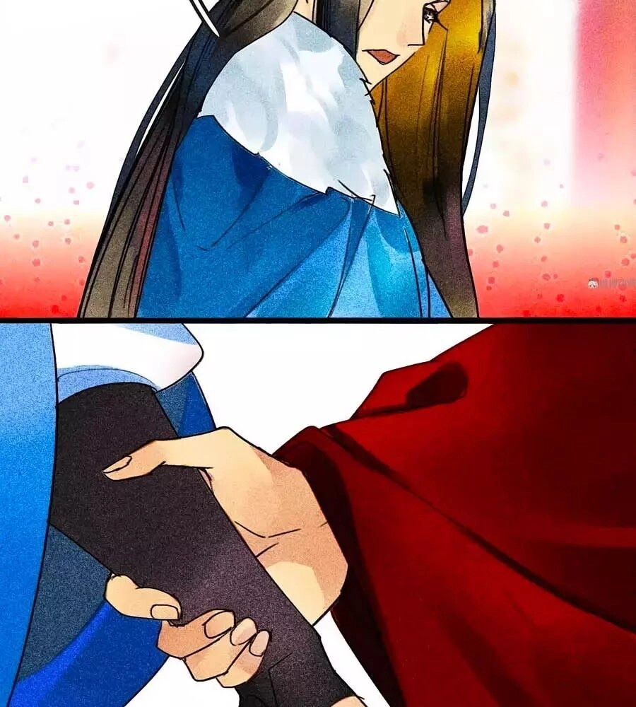 Tướng Quân Mời Lên Giường Chapter 27 - 14