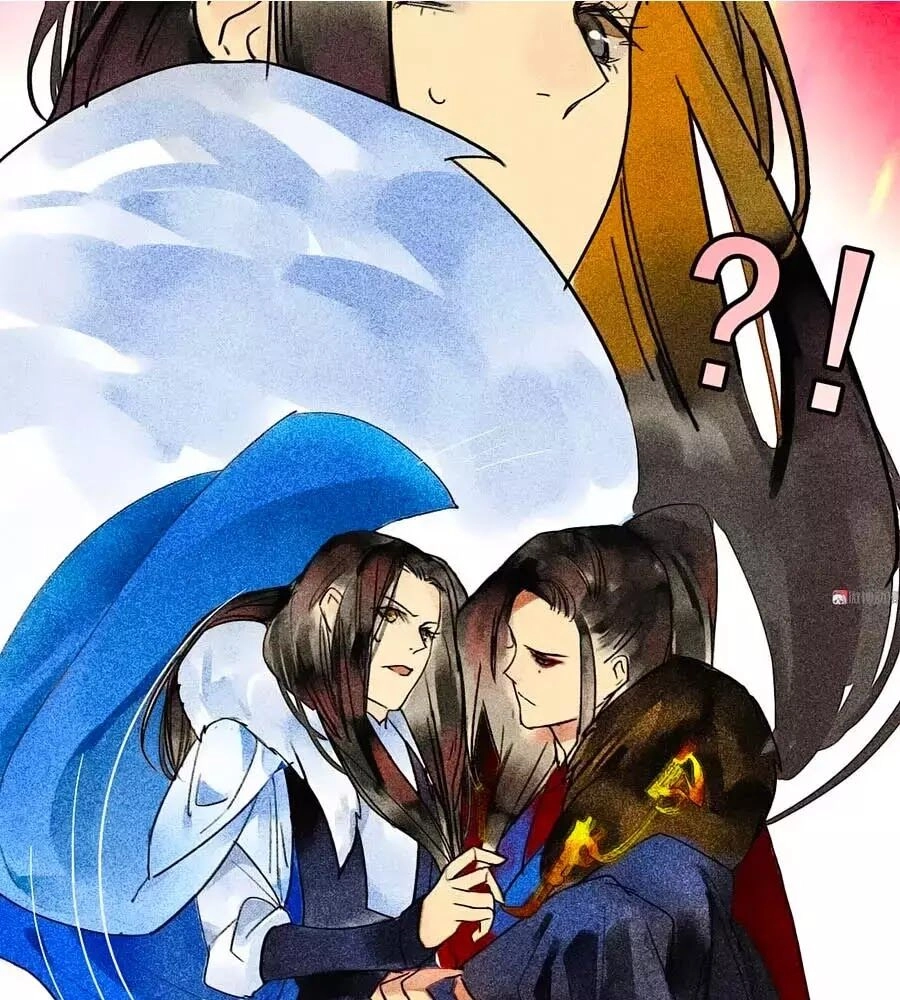 Tướng Quân Mời Lên Giường Chapter 27 - 16