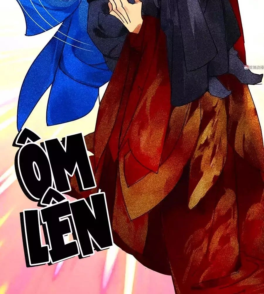 Tướng Quân Mời Lên Giường Chapter 27 - 17