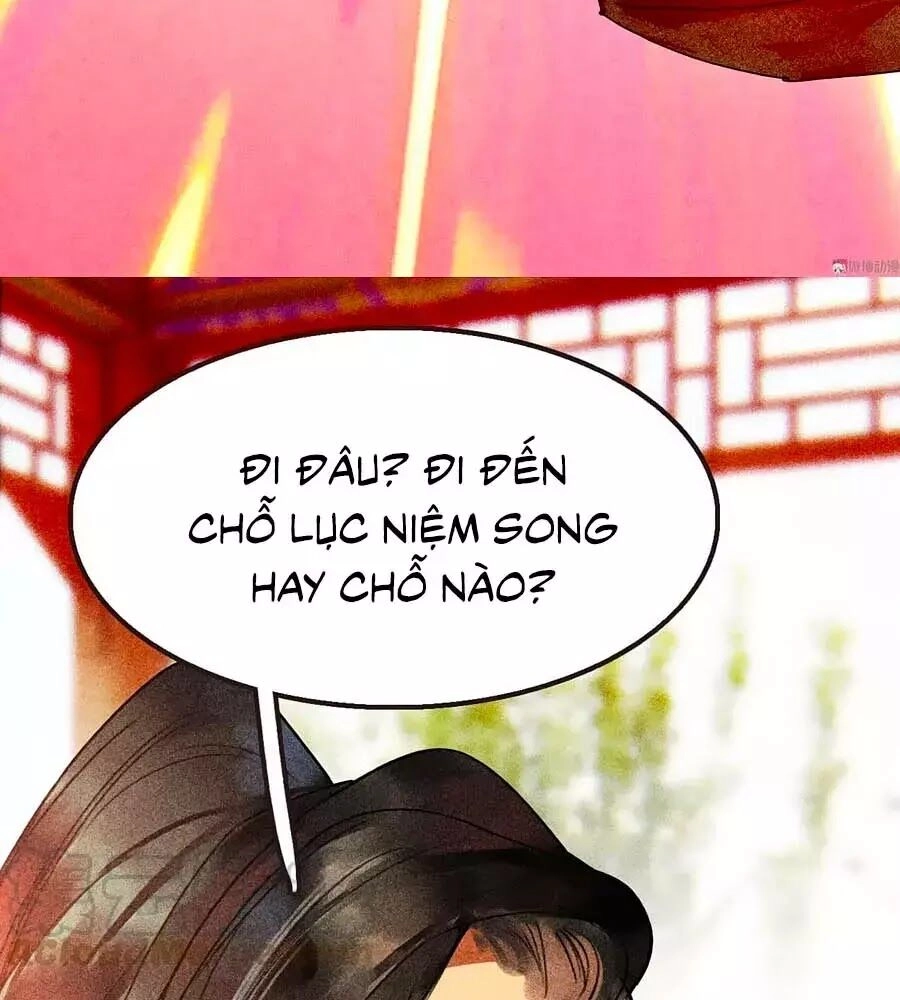 Tướng Quân Mời Lên Giường Chapter 27 - 18