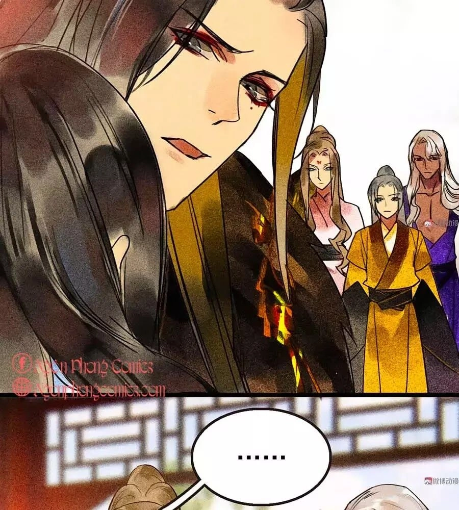 Tướng Quân Mời Lên Giường Chapter 27 - 19