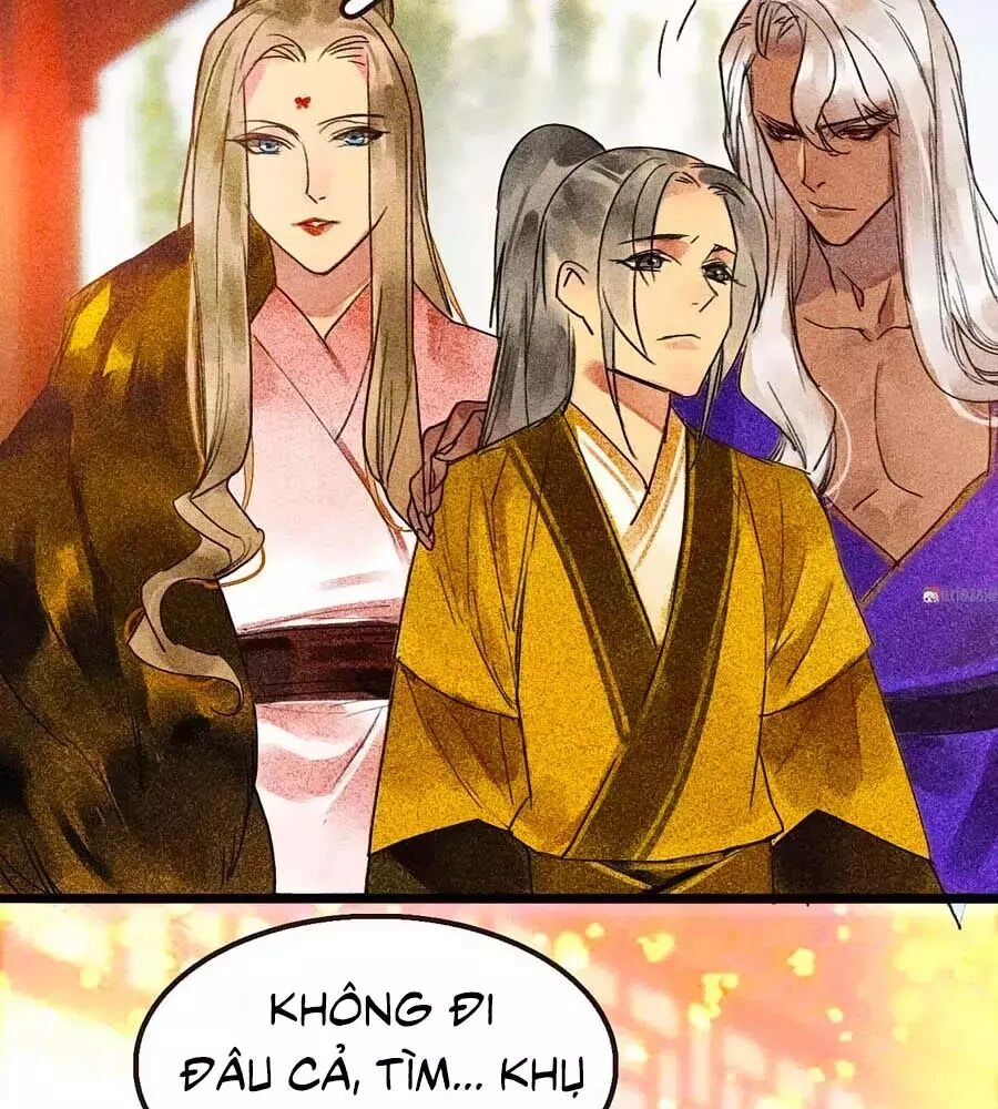 Tướng Quân Mời Lên Giường Chapter 27 - 20