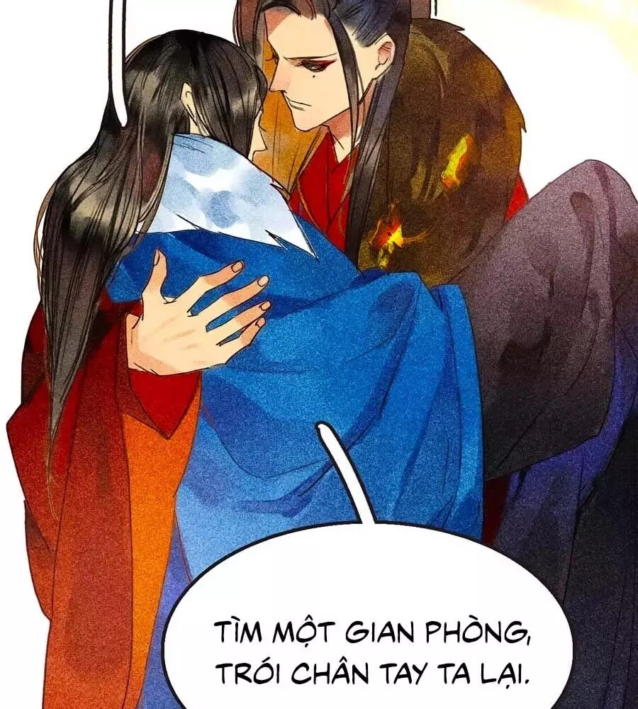 Tướng Quân Mời Lên Giường Chapter 27 - 22