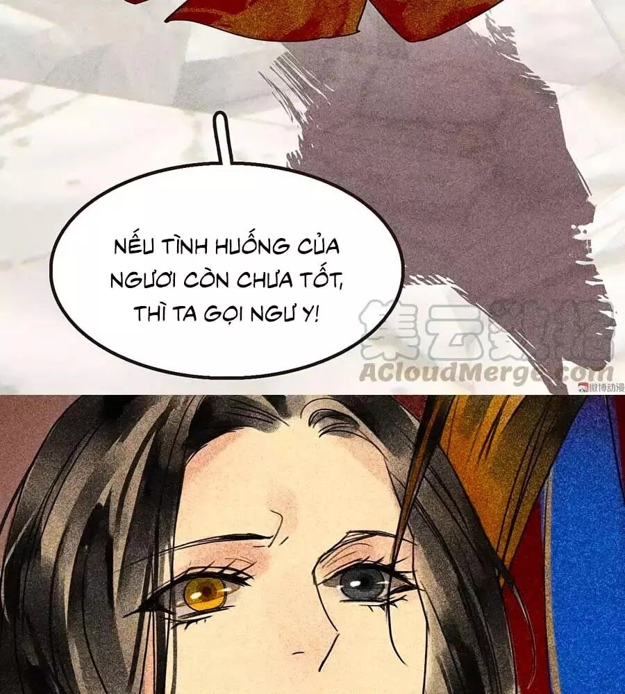 Tướng Quân Mời Lên Giường Chapter 27 - 25