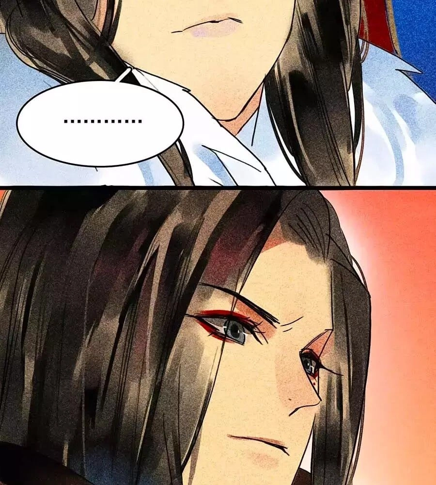 Tướng Quân Mời Lên Giường Chapter 27 - 26