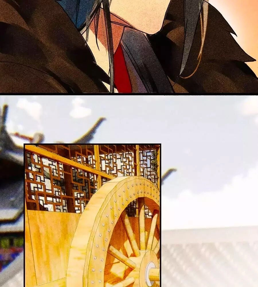 Tướng Quân Mời Lên Giường Chapter 27 - 28