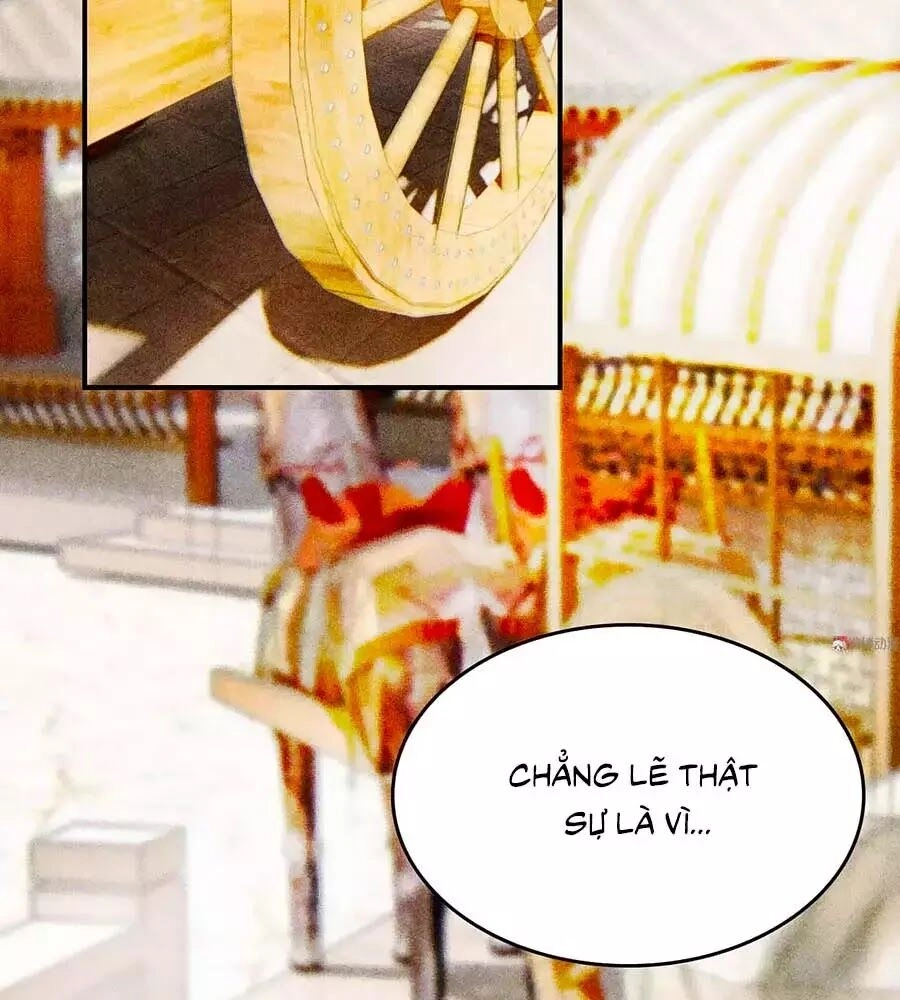 Tướng Quân Mời Lên Giường Chapter 27 - 29